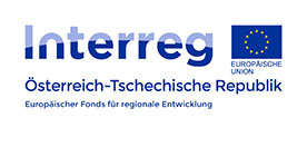 Interreg Logo